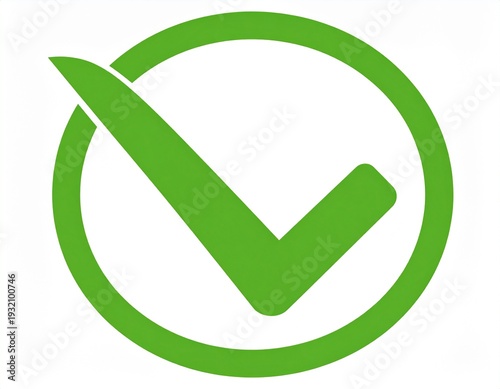 Free Download Green Check Mark Icon - GFXLoad