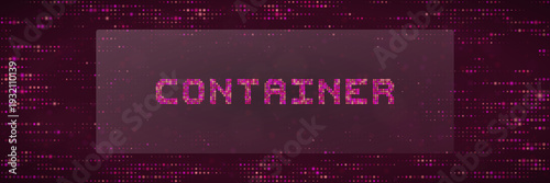 Software Development Containerization Concept for DevOps and Microservices Infrastructure