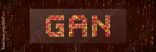 GAN Acronym for Generative Adversarial Networks for Synthetic Data Generation and Deep Learning