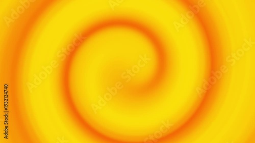 Abstract Animation gradient loop