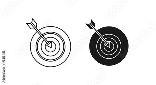 Business growth  icon set for business man