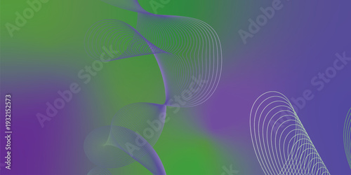 Moody dark gradient backdrop with grainy noise texture in yellow green and navy blue shades, luminous vibrant highlights, ideal for header, poster, banner, wallpaper design