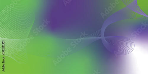 Moody dark gradient backdrop with grainy noise texture in yellow green and navy blue shades, luminous vibrant highlights, ideal for header, poster, banner, wallpaper design