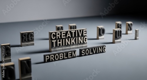Creative Thinking and Problem Solving Strategies for Innovation
