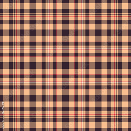 Checkered pattern textile vector providing rhythmic layout and subtle woven feel for apparel, interior projects, and digital brand visuals.