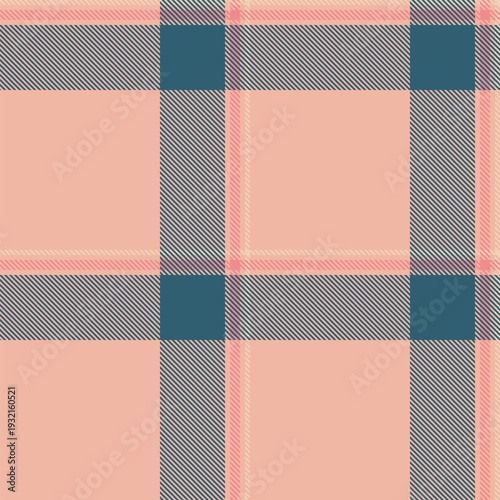 Vintage tartan textile illustration conveys warmth and subtle nostalgic rhythm. Works for lifestyle branding, fashion mockups, and cozy editorial layouts.
