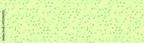 Delightful pastel green background with subtle, scattered dots.  Perfect for websites, presentations, or springthemed designs. Evokes feelings of freshness, calmness, and natural beauty.