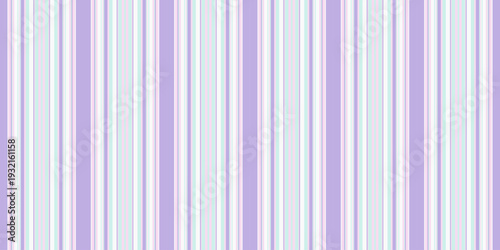 Serene pastel stripes background. Perfect for website banners, social media, or print designs needing a soft, elegant touch.  This subtle, repeating pattern evokes calm and sophistication.