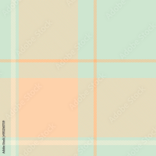 Decorative tartan fabric artwork combines heritage cues with simplicity. The textile background remains versatile for fashion visuals and packaging design.