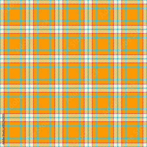 Warm check fabric vector emphasizes cozy layering and inviting style. Perfect for fashion presentations, home decor visuals, and digital branding assets.