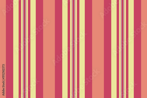 Wide stripe fabric vector ideal for wrapping Valentine's Day gifts, making presents stylish and vibrant.
