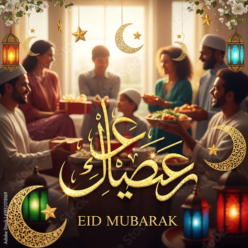 EiD mubarak