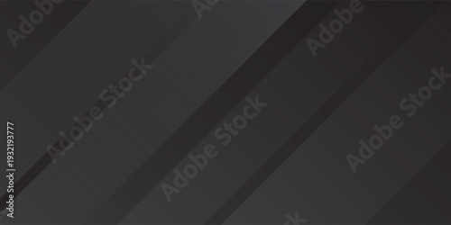 Black abstract background. Elegant dark diagonal shape elements.h square shape. Simple and Modern Red Grey Abstract Background Presentation Design for Corporate Business and Institutions.