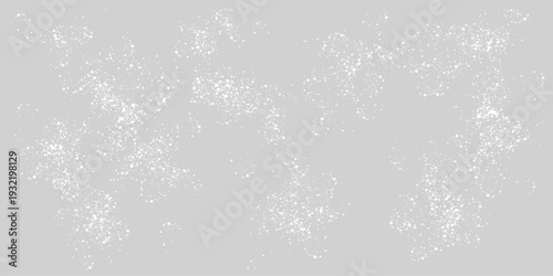 White Concrete Floor Texture Background – Old Vintage Grunge Cement Wall Vector Design