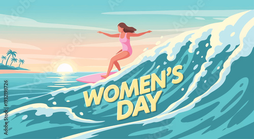 Women Empowerment International Womens Day Celebration