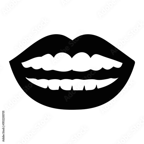 A minimalist graphic illustrating the fundamental importance of optimal dental and cellular health for comprehensive well-being and a radiant smile