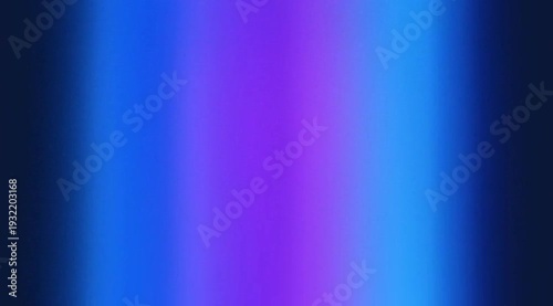 Vibrant Neon Gradient Vertical Motion Background Loop