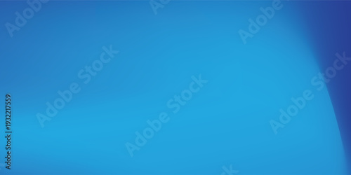 Abstract Navy night sky gradient vector background. vector design