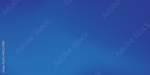 blue halftone gradient backdrop with smooth fade effect