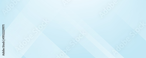 Blue color background abstract art vector Print