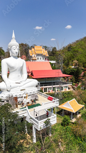 Wat Than Namtok (Lang Heo)