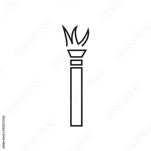 torch icon
