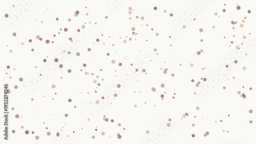 Terrazzo-inspired modern speckled stone texture featuring a soft, neutral color palette with subtle pastel accents, ideal for contemporary design and decor