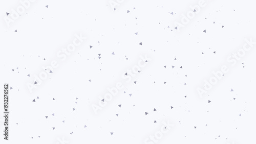 Terrazzo background featuring modern speckled stone texture with subtle gray and white scattered speckles, minimalist design, clean composition