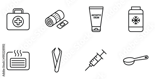 Winter long sleeve shirt pajama set apparel on transparent background clothing style