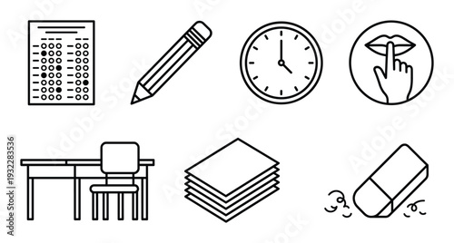 Corsage on hand with flower for prom date dance and school graduation symbol