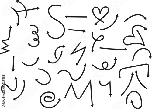 Hand drawn vector illustration of an abstract background with colorful splashes and seamless school patterns featuring art sketches and education symbols