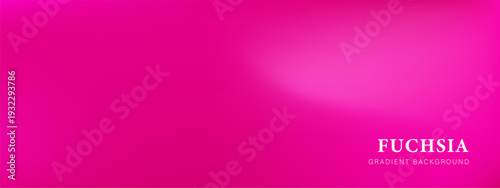 Fuchsia gradient. Opulent maroon and rose abstract design for luxury fashion or jewelry branding. Vector illustration.