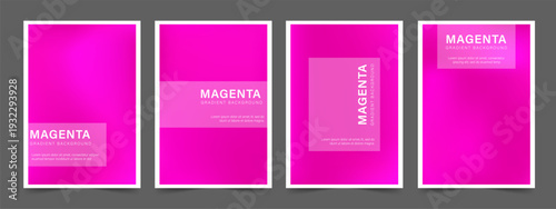 Lavish fuchsia and pink vector pattern for VIP event posters or exclusive product launches.