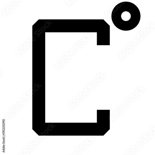celsius icon