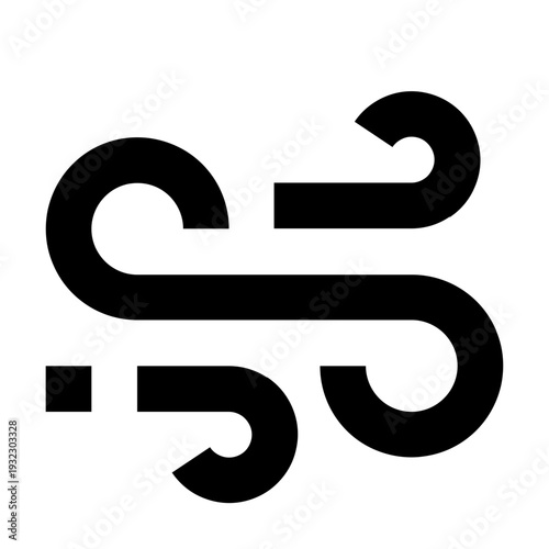 Wind Icon