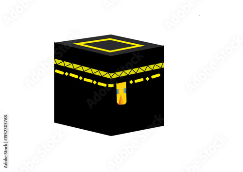 3D illustration of a ballot box featuring the flags of France and Ukraine symbolizing voting and democracy