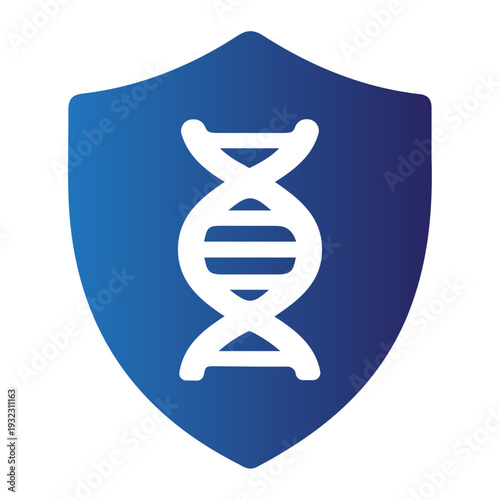 Emblem of secure biological defense, representing vital protection for cellular health and comprehensive strategies for optimal dental well-being