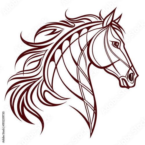 Signature Luxury Stallion 1