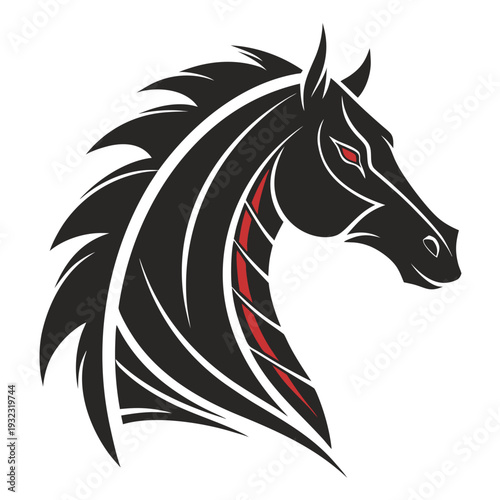Tech Brand Stallion Icon 1