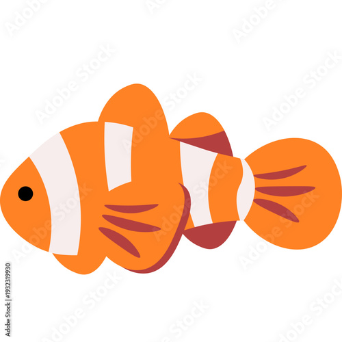 illustration of marine life