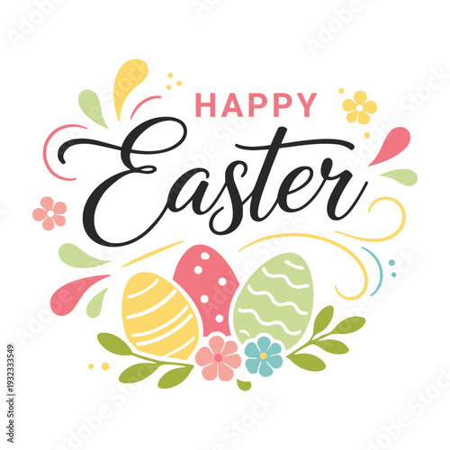 Easter Celebration and Family Traditions