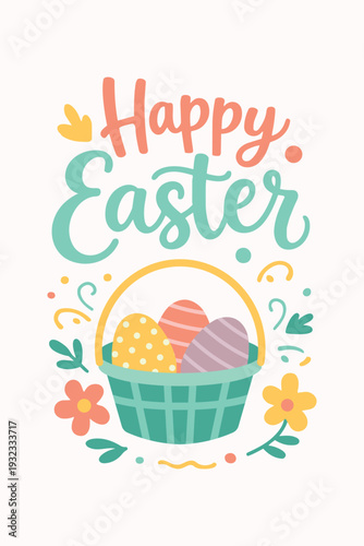 Spring Easter Celebration Family Traditions