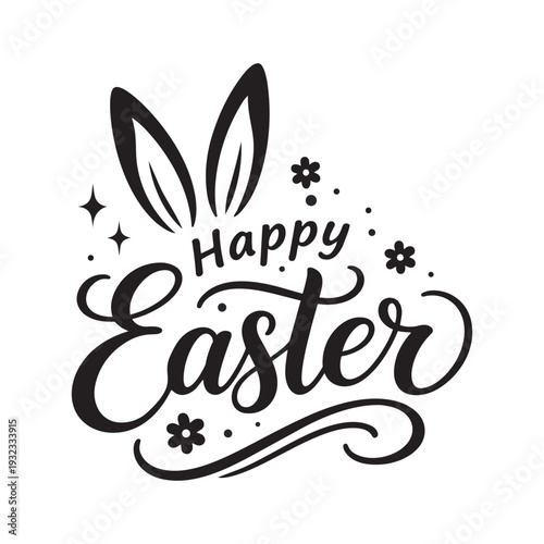 Easter Celebration and Family Traditions