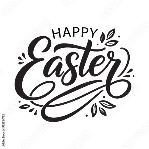 Spring Easter Celebration Family Traditions