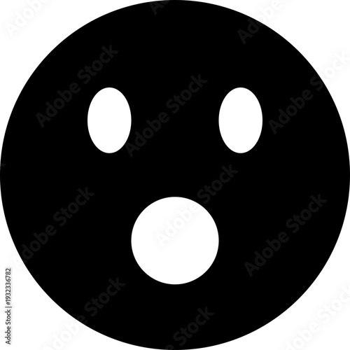 yin yang button