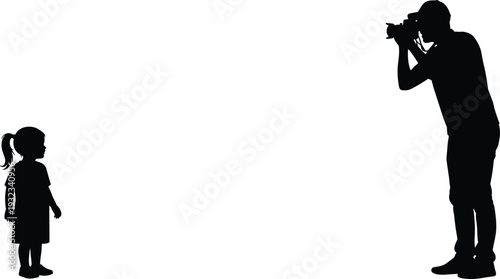 Energetic black silhouette figures roller skating in diverse poses, highlighting balance, motion, and fitness, ideal vector illustration for sports, lifestyle, exercise, and modern design projects.