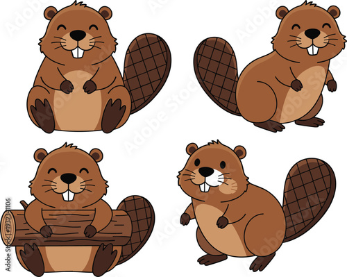 Great Dane dog silhouette standing in profile view facing right, detailed vector illustration highlighting muscular build, cropped ears, long tail, domestic pet anatomy design concept