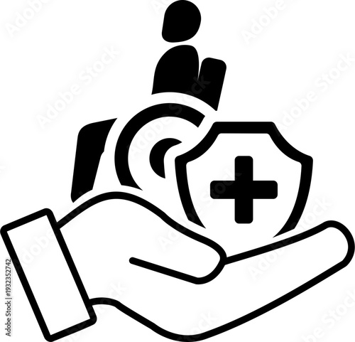 Invalidity Insurance