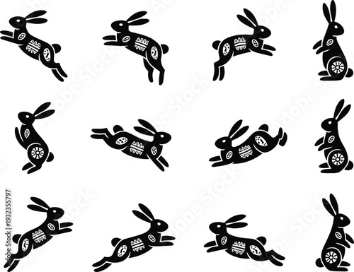 Isometric Vector Illustration of Artificial Intelligence Neural Network with Data Processing Cloud Computing and Innovative Digital Technology for Business Success