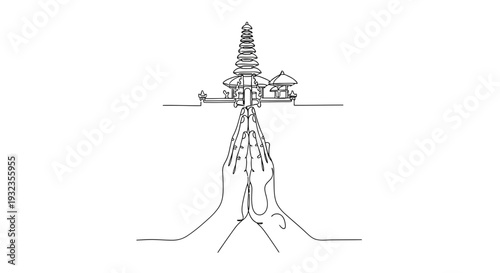 Hand Drawing Drone with Mechanical Fingers.